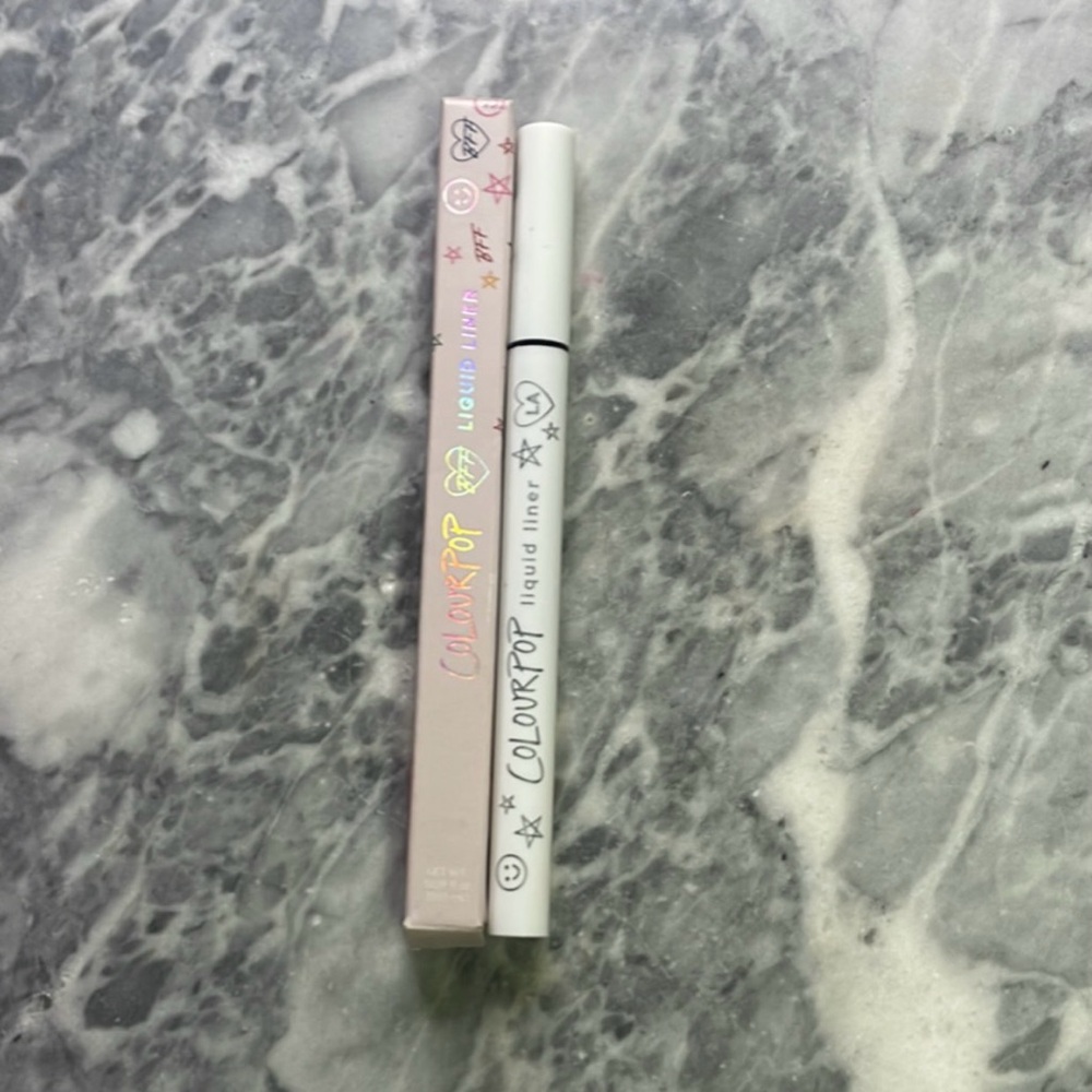 New Colourpop Liquid Liner Eyeliner Grace Land